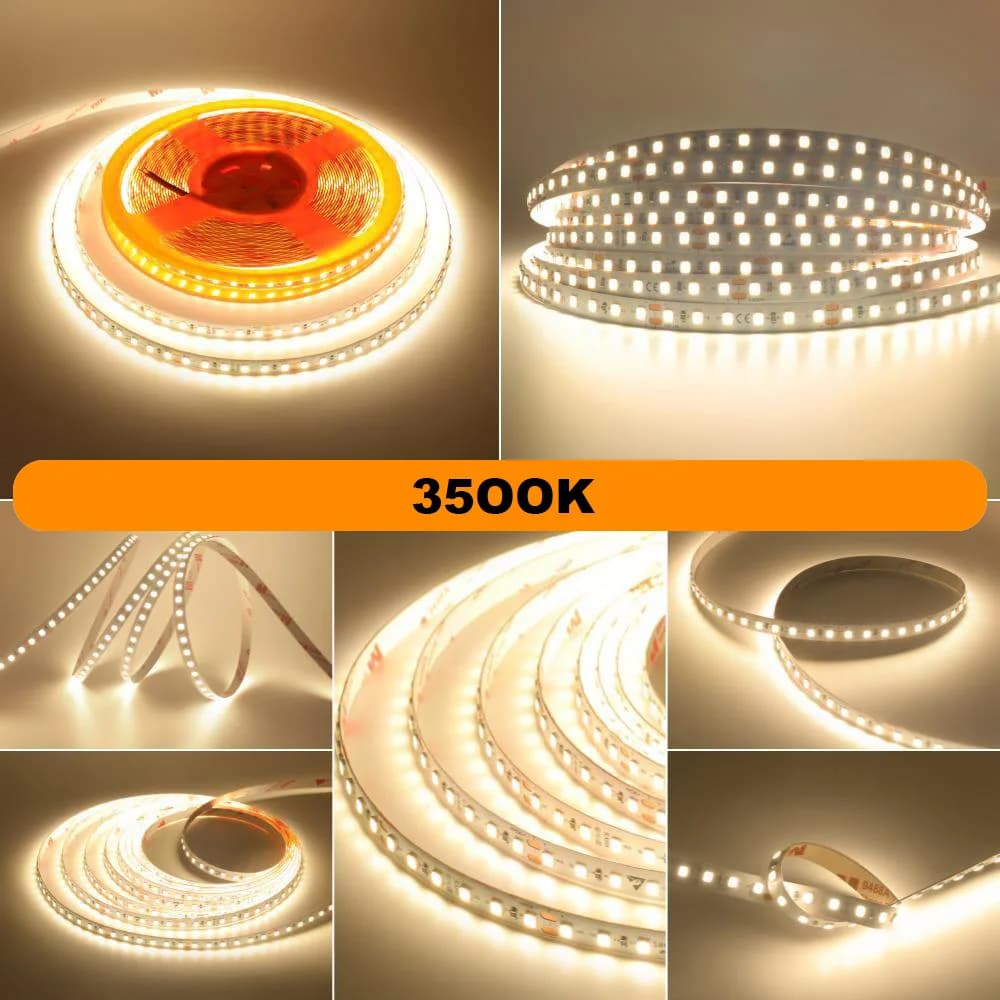 3500K / 10m 24V