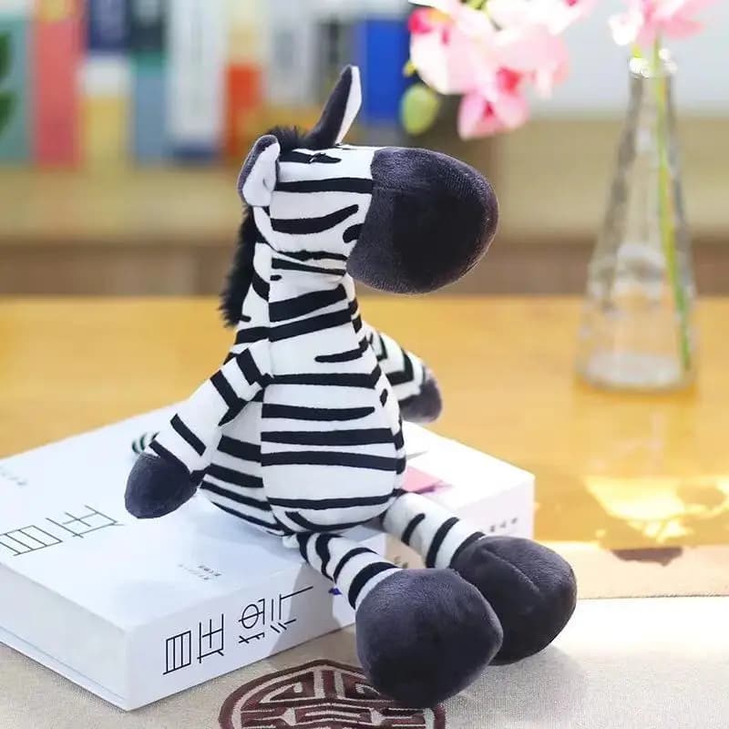 Zebra / XS