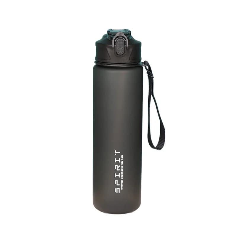 Black / 750ml