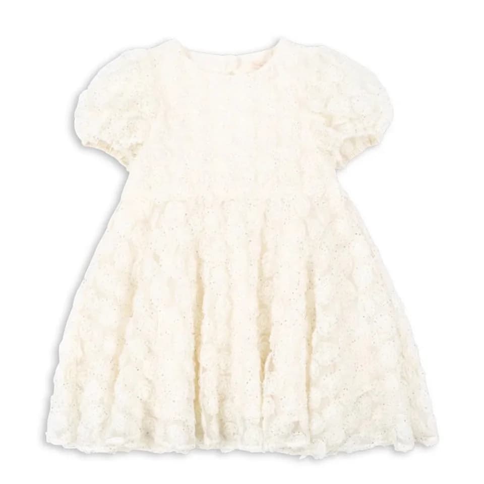 dress / 4Y 110cm