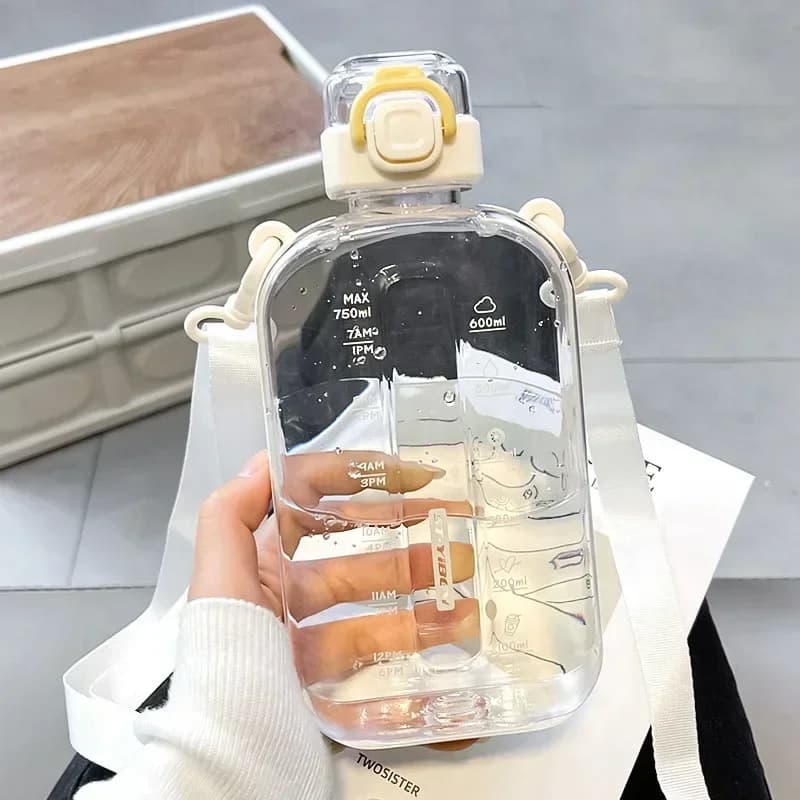 750ml / Style 2  White
