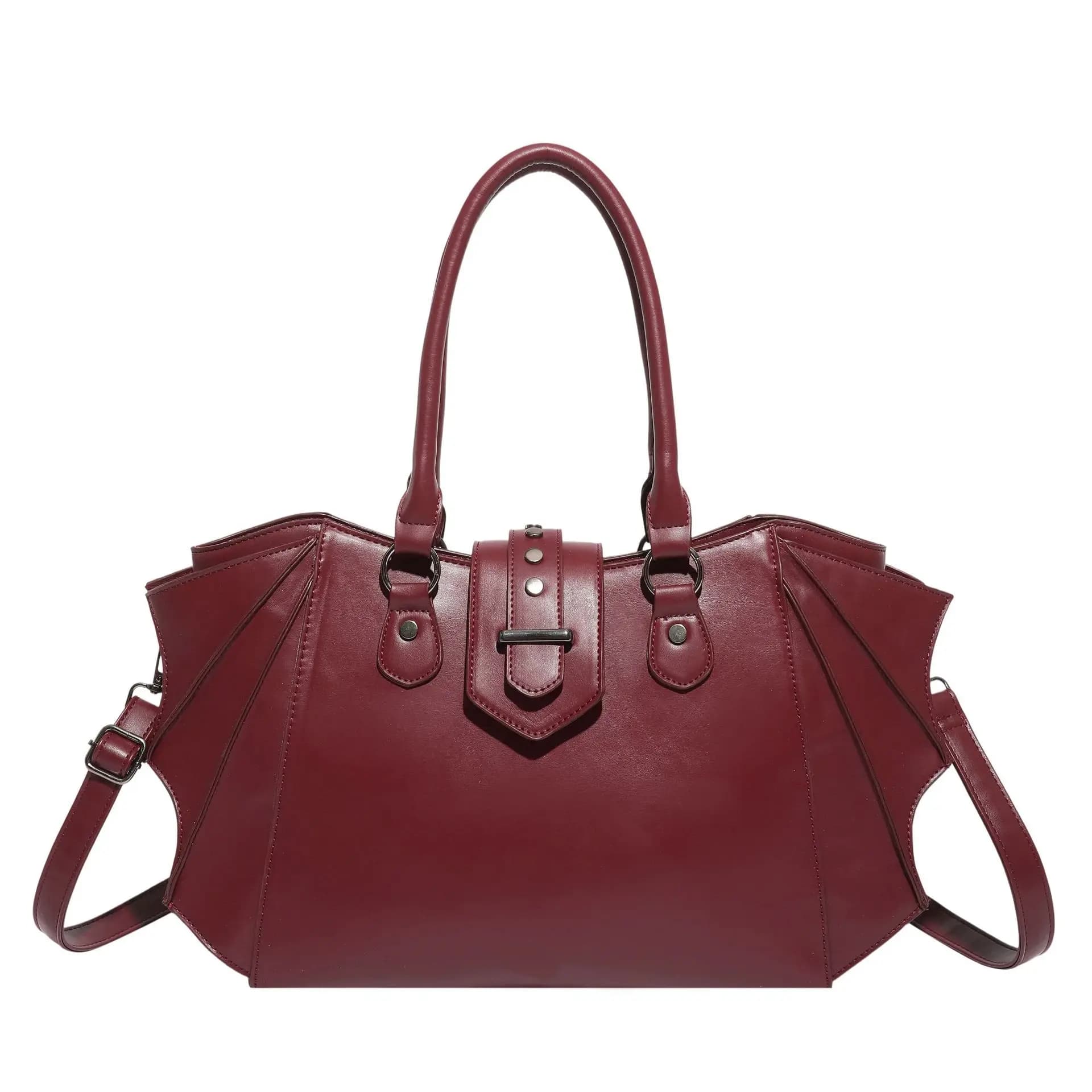 Dark Red