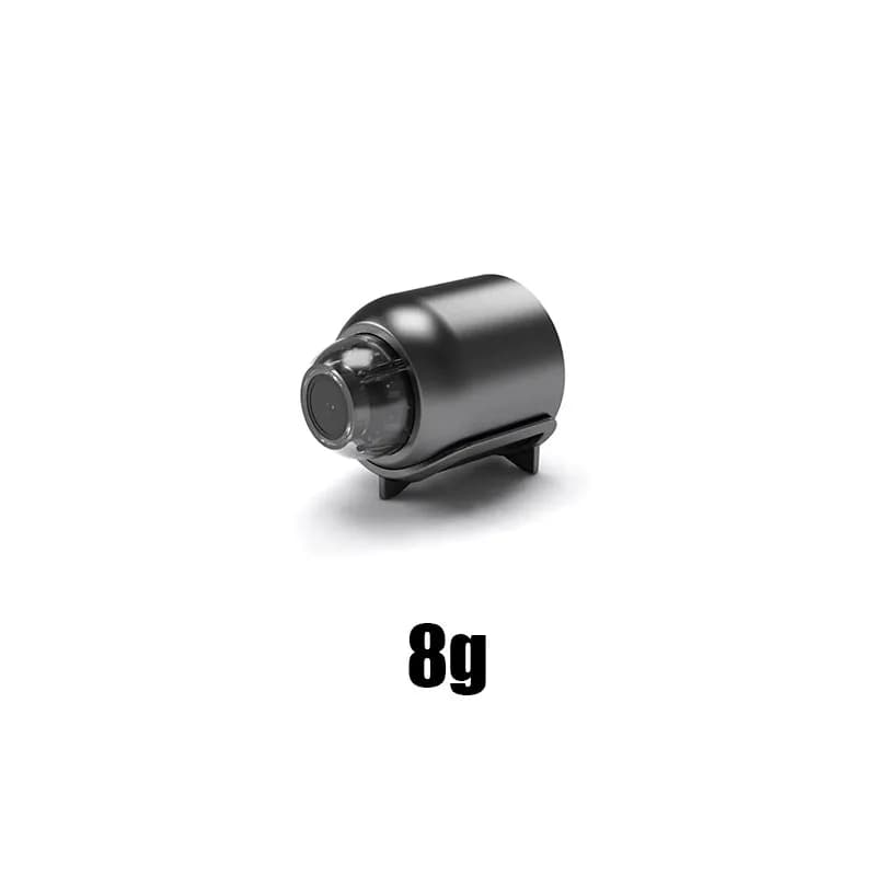 Mini X5 Camera Wireless 1080P Surveillance Security Video Cam Night Vision Motion Detect Camcorder Mini Cam Monitor Smart Home