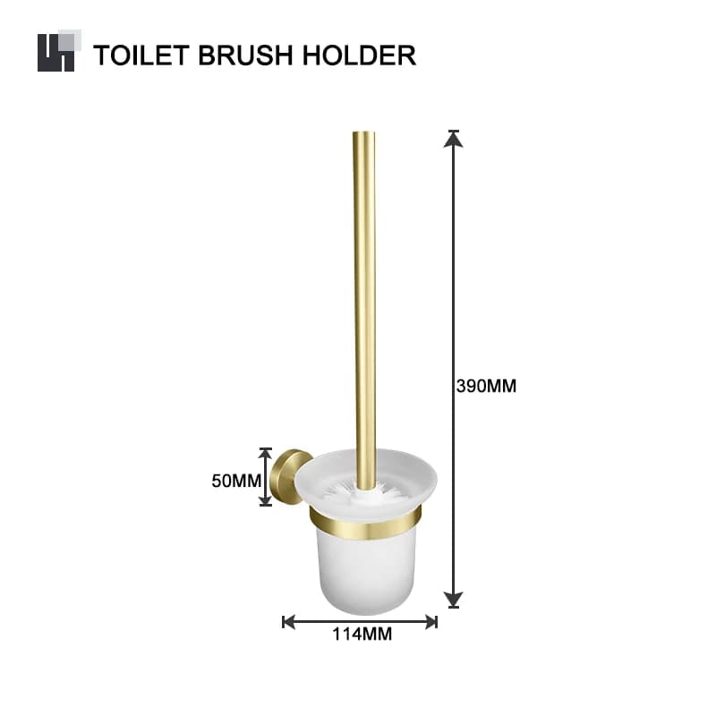 Toilet Brush