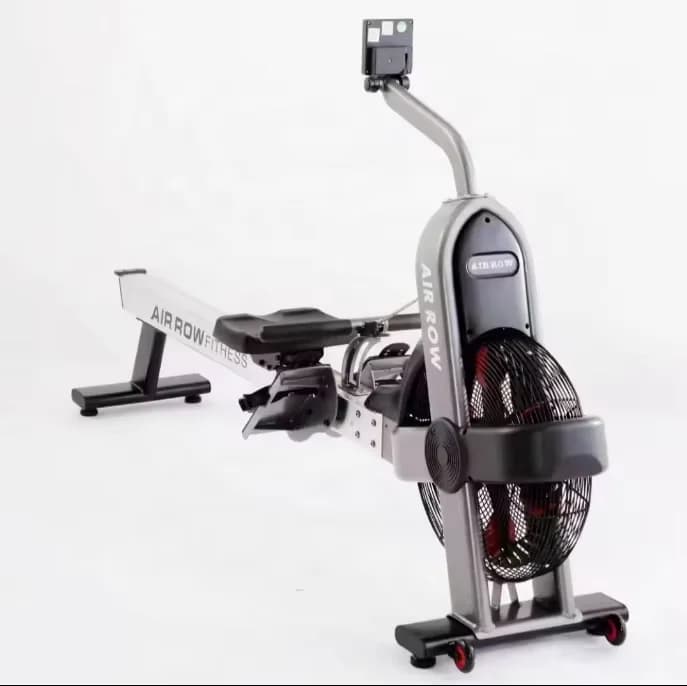Commercial Air Rower Gym Equipment