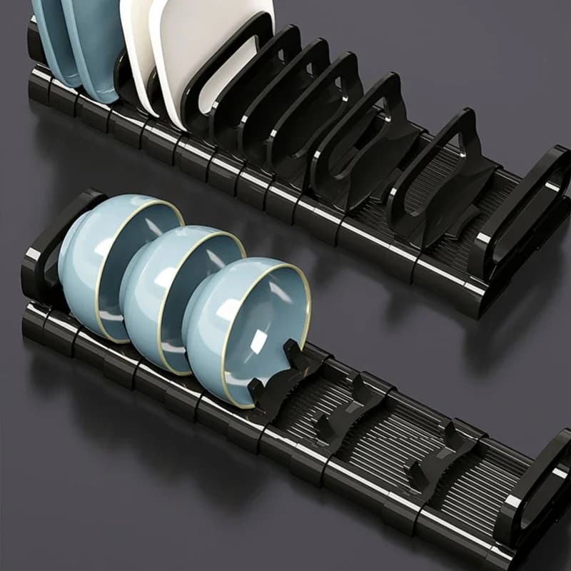 Disk rack
