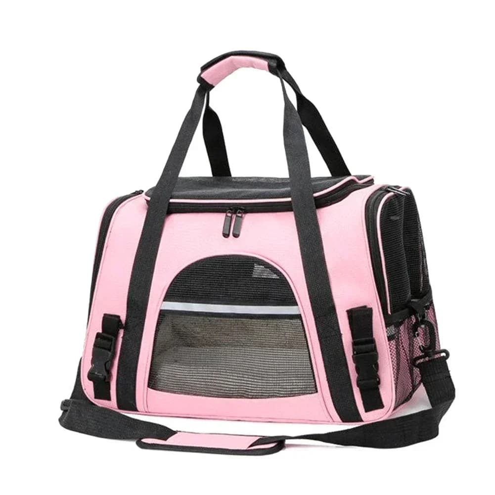 Pink / S