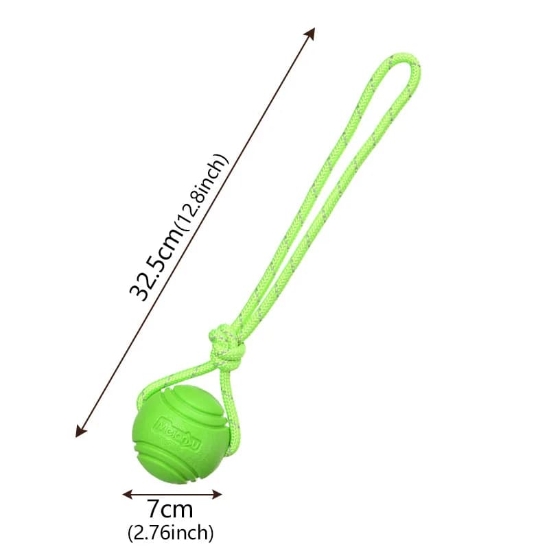 L green