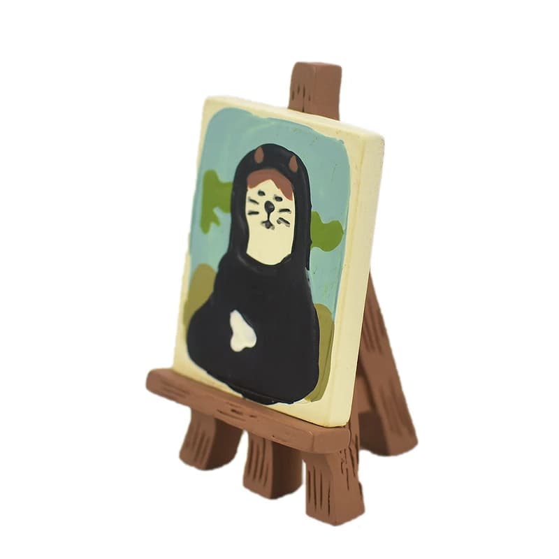 Easel / M