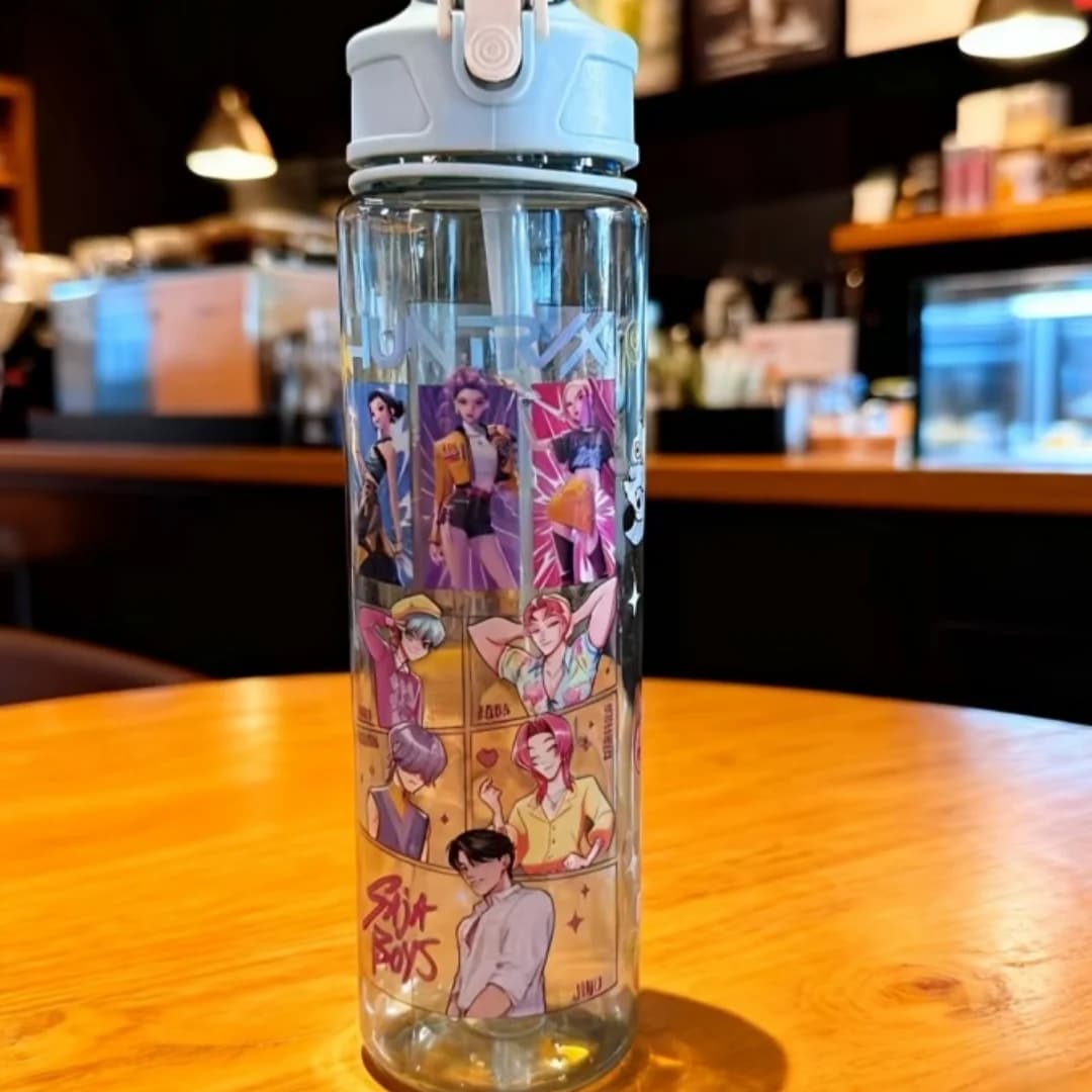 Green / 750ML