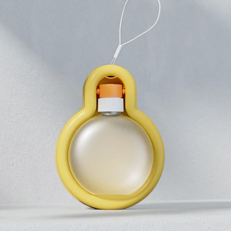 yellow / 500ML
