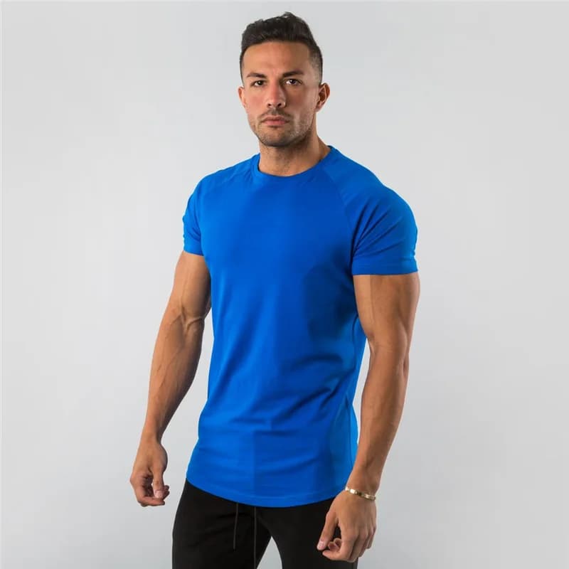 Blue / L