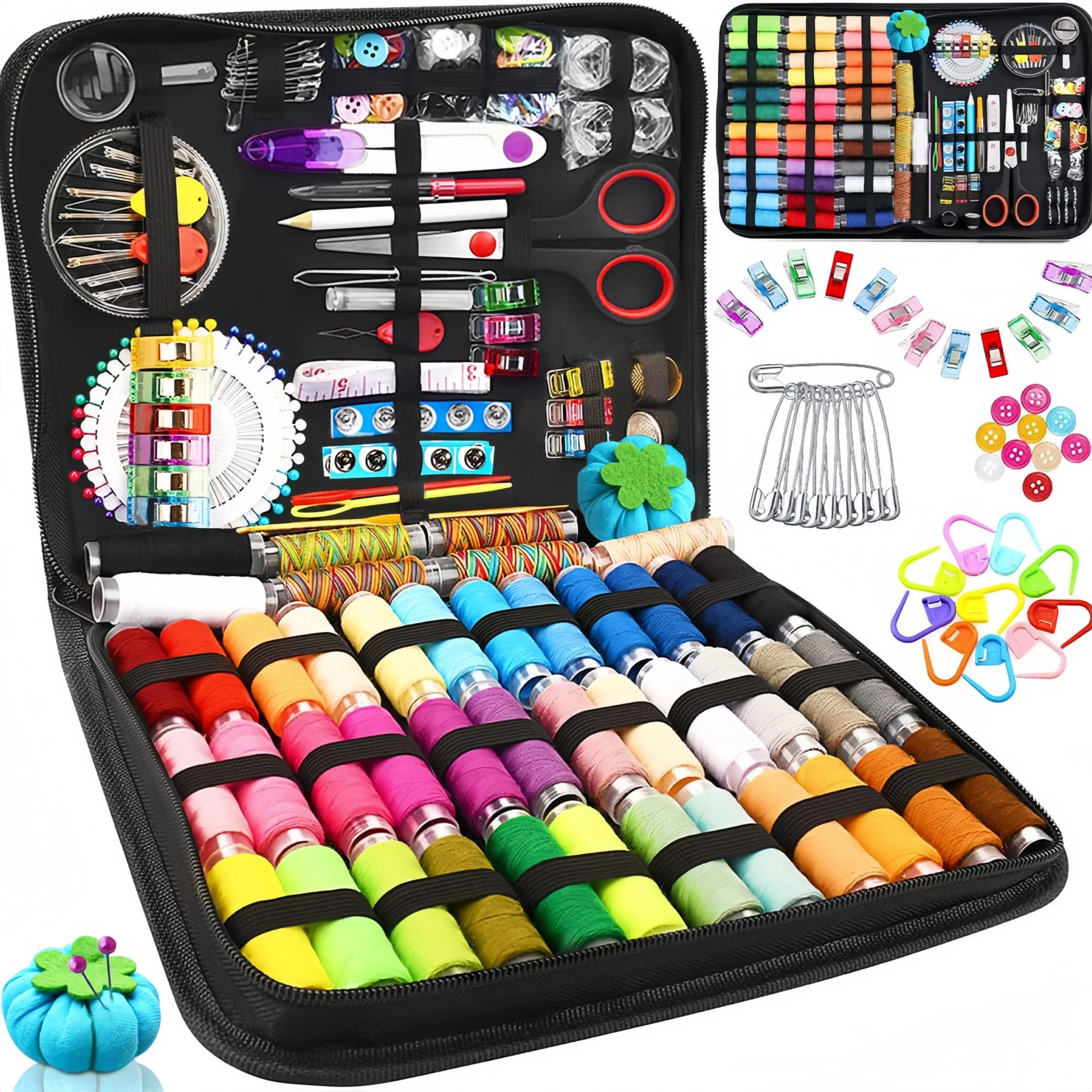 304 pcs