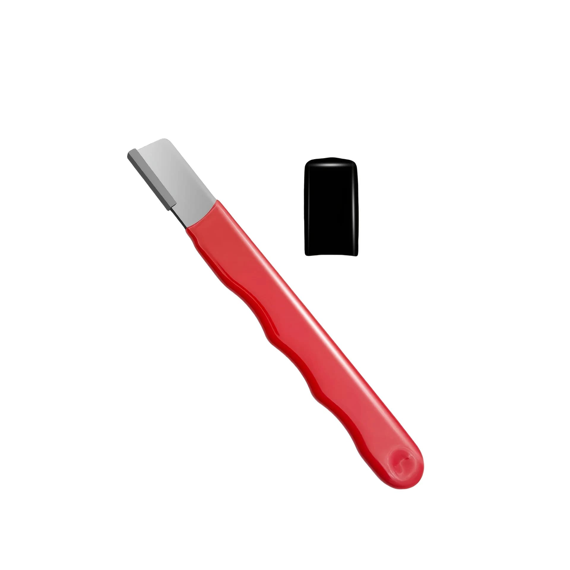 Red / S
