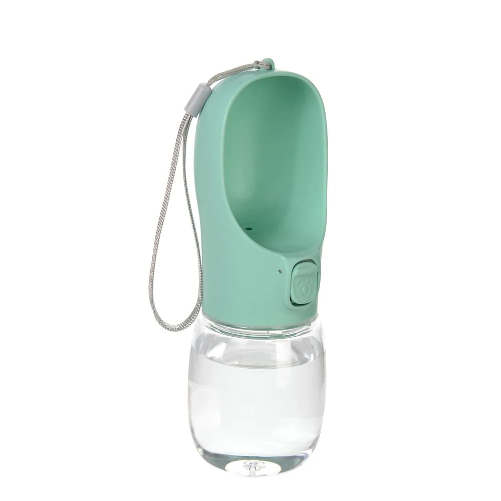 green / 300ml-PET