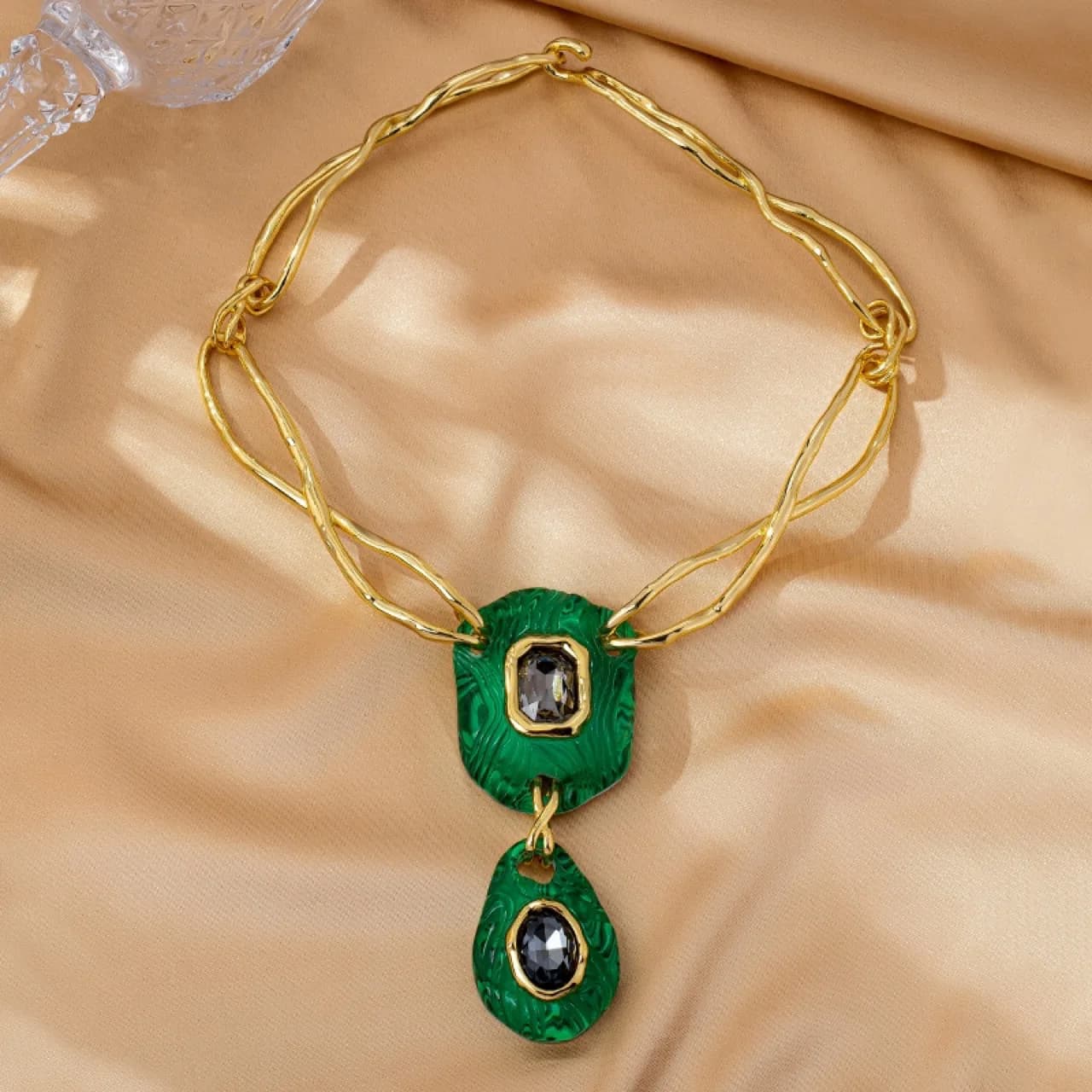 Necklace A