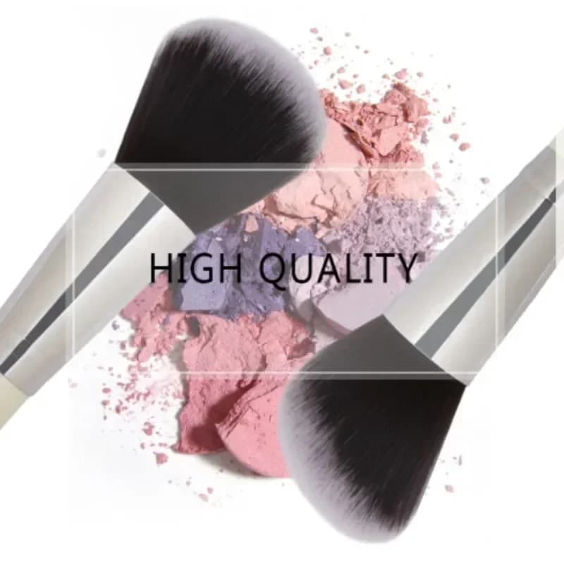 Professional Makeup Brush Set