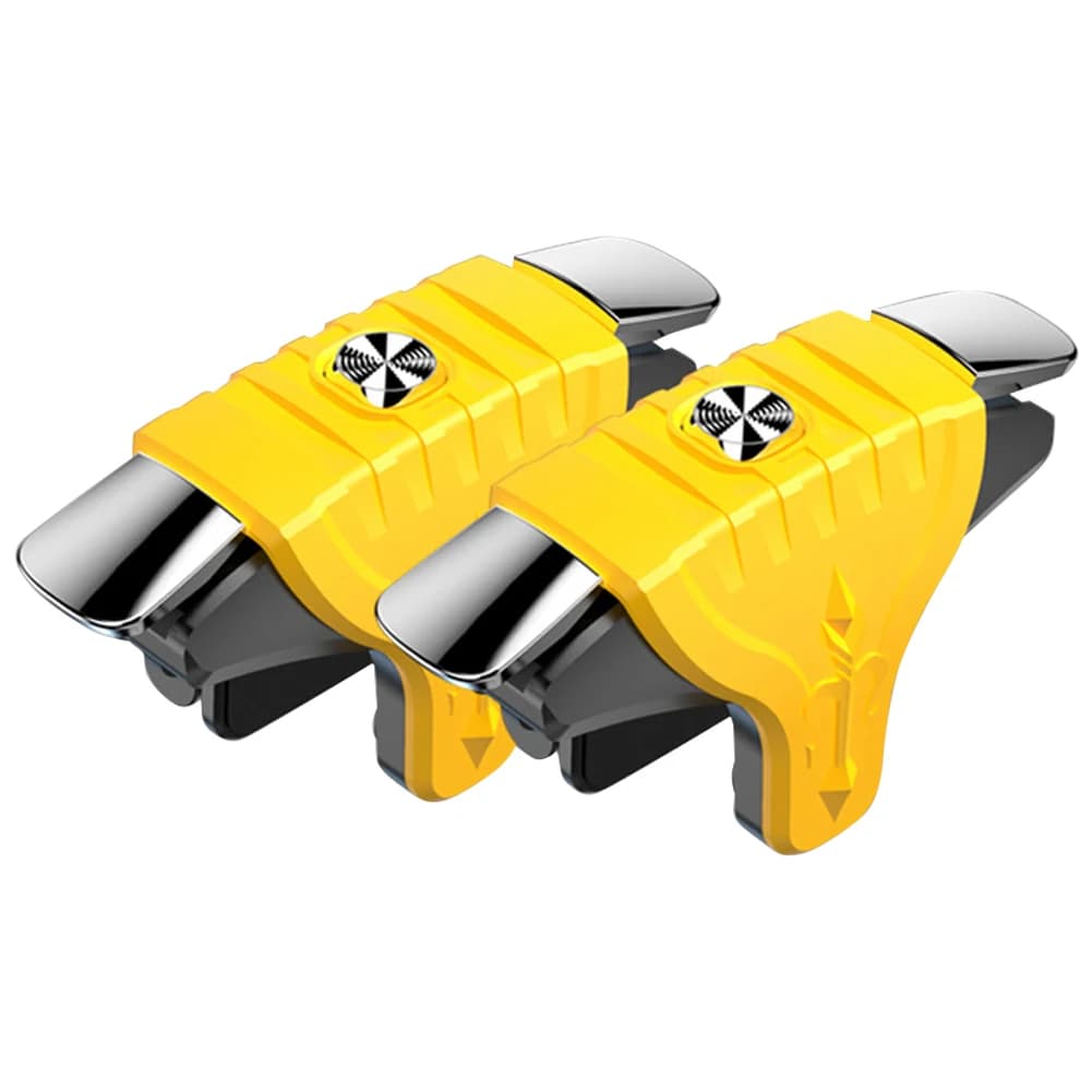 YELLOW / China Mainland