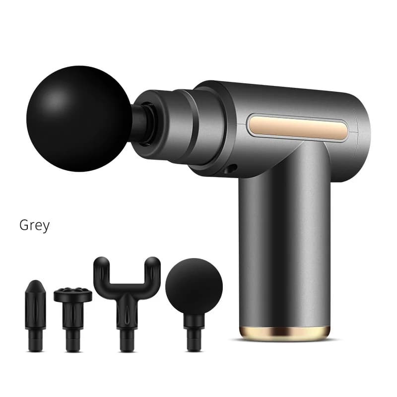 6 GEAR GREY / Type C Charge