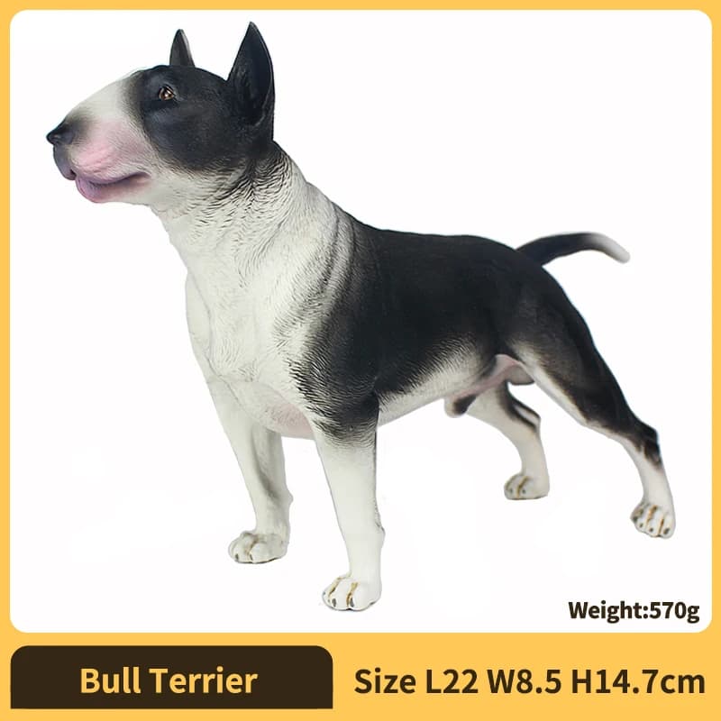Bull Terrier