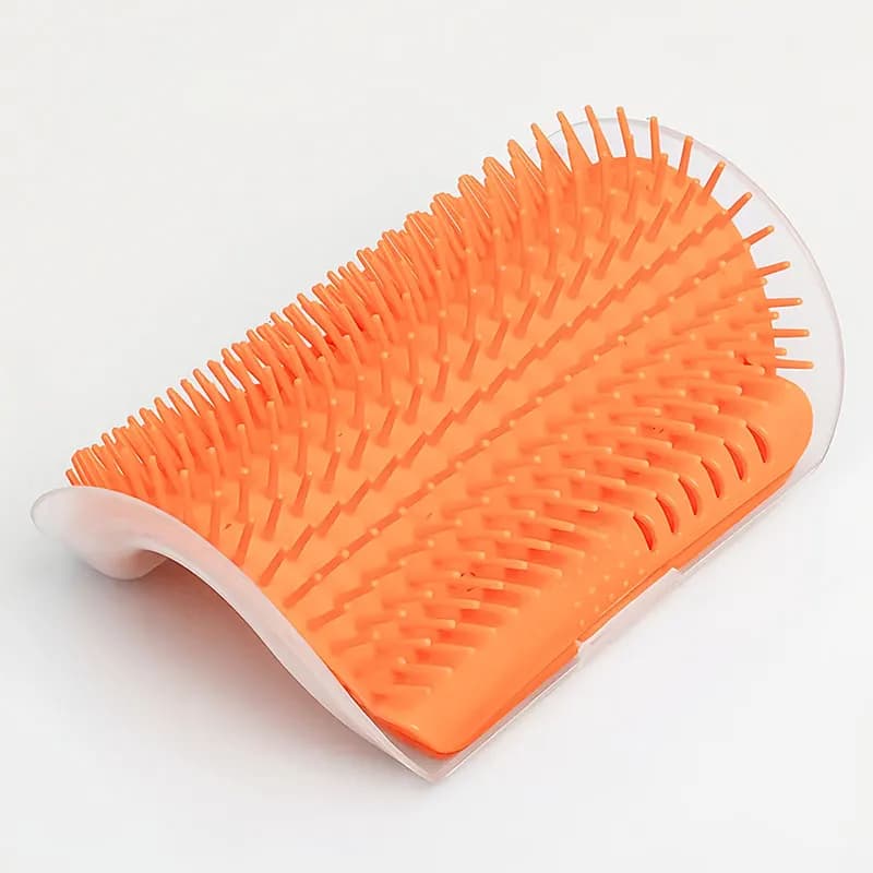 ju-Cat Scratcher