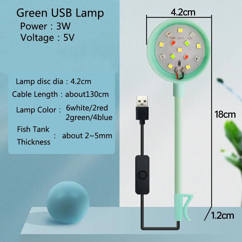 Green Light