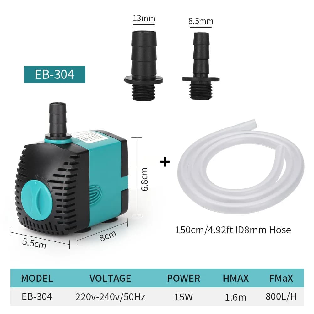 EB304 - 15W x P1 / AU