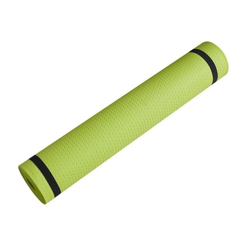 Green / 5MM
