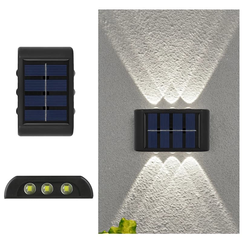 1PC White light