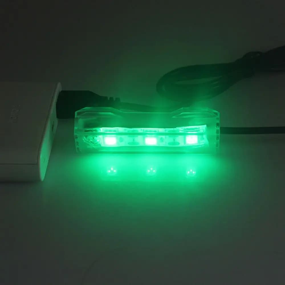 Green Light
