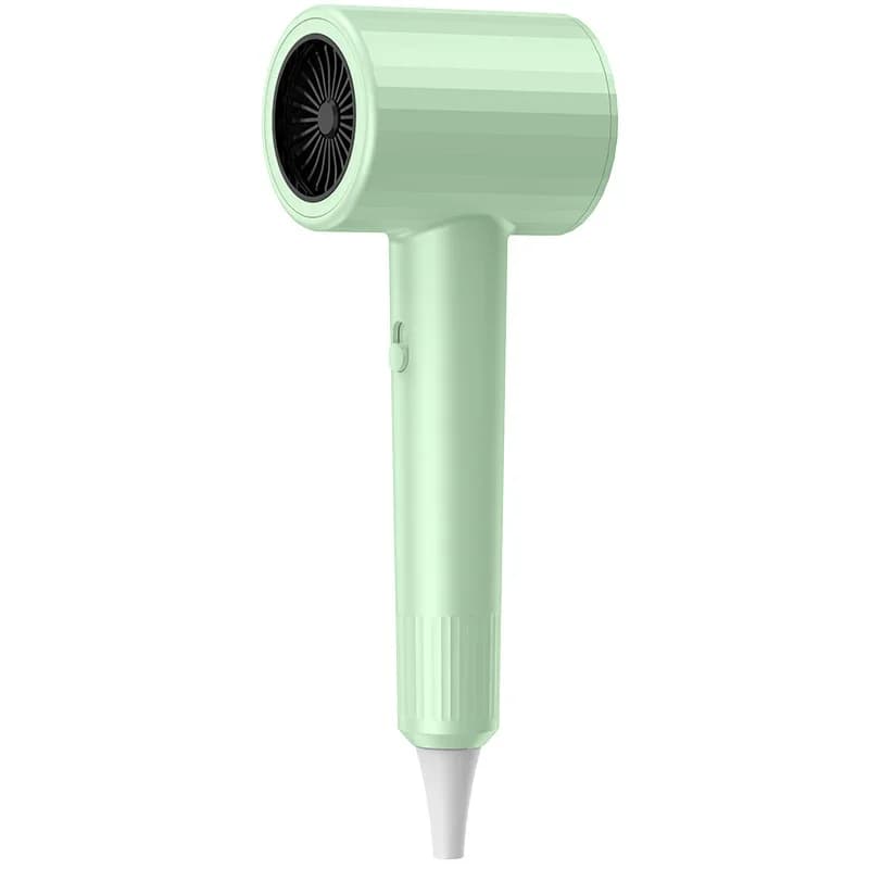 green / US