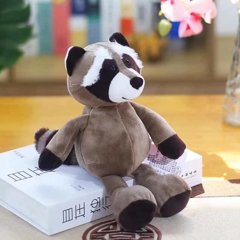 Black Raccoon / XS