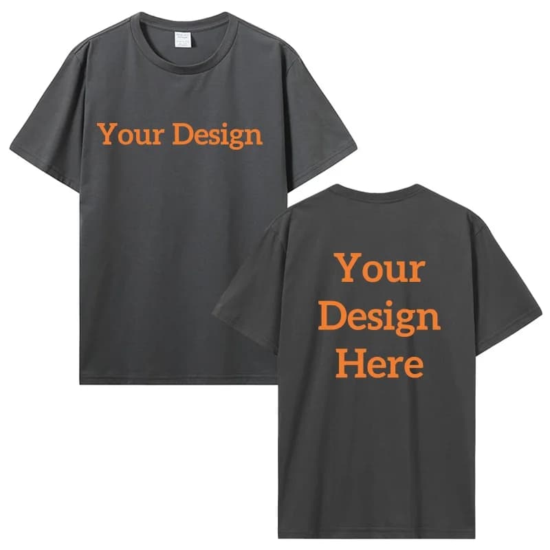 Dark gray / XXL
