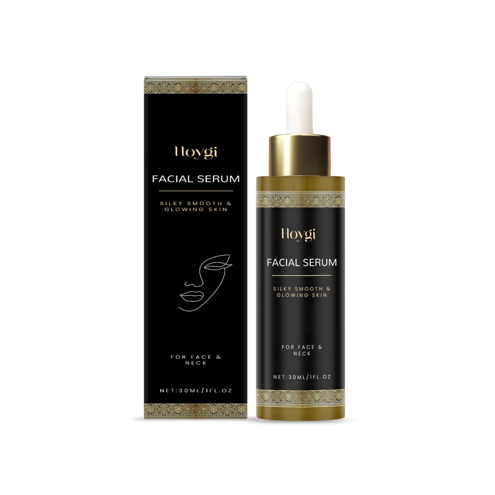 30ml boxed