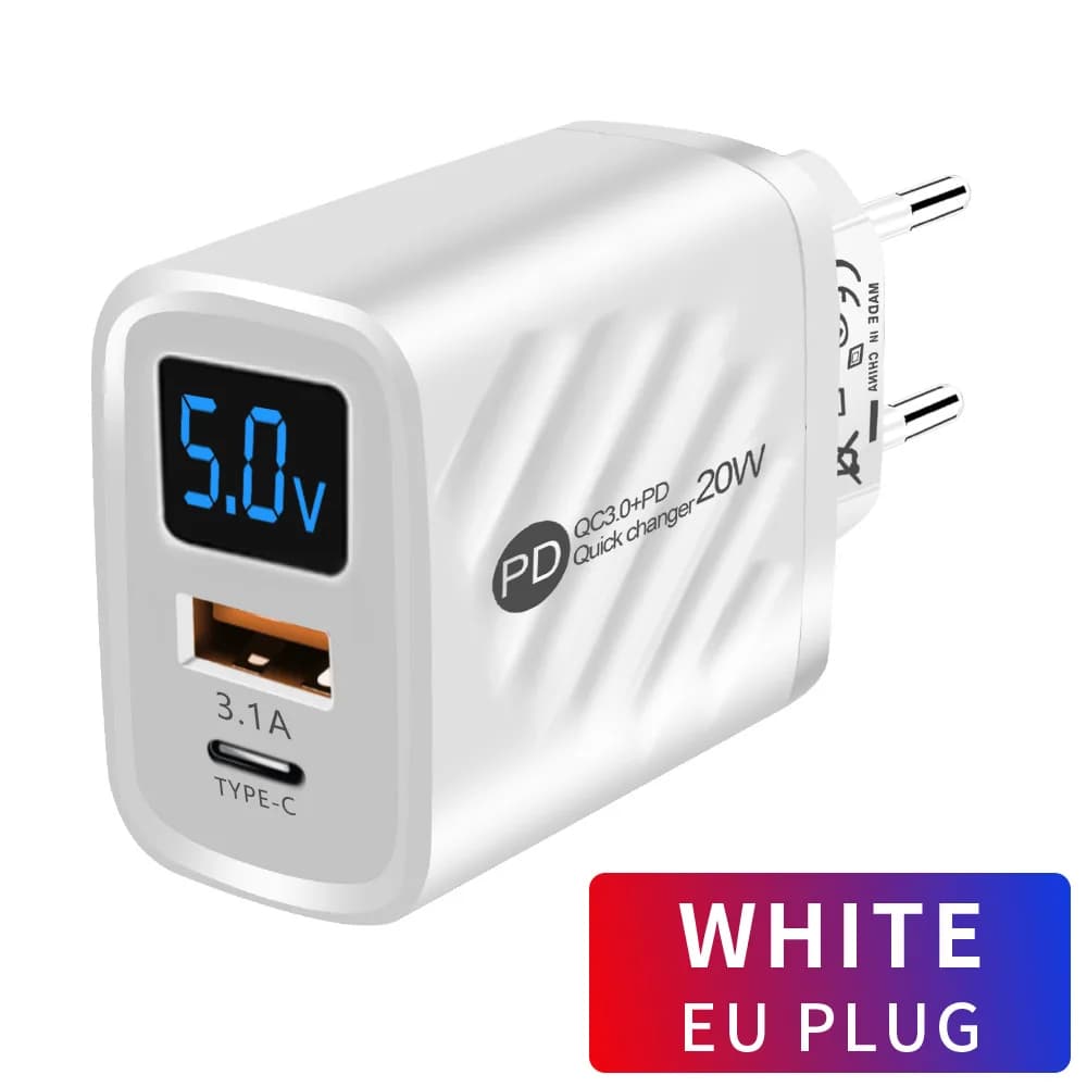 EU White