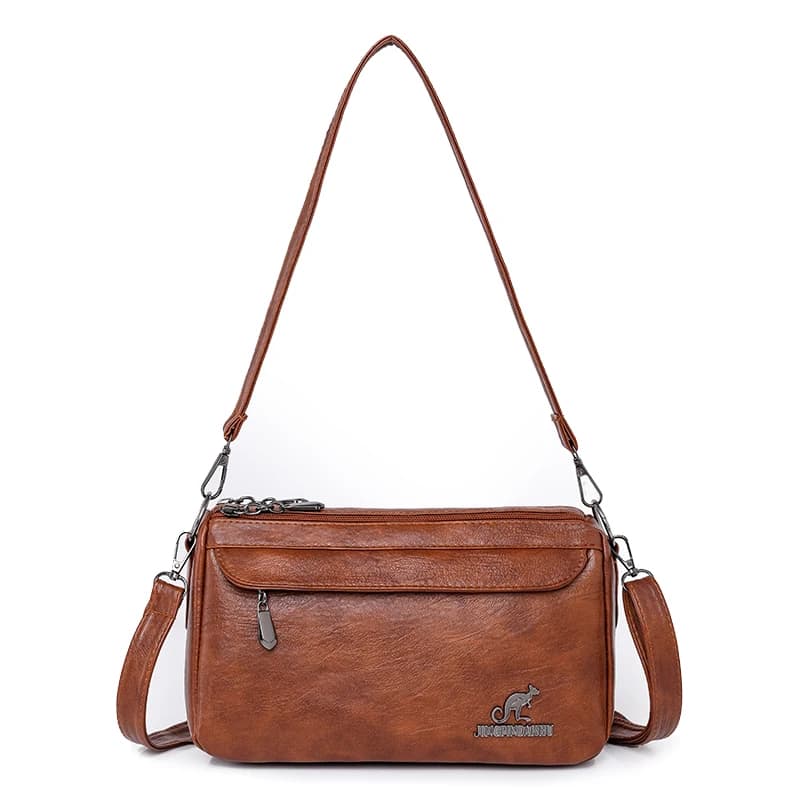 Brown / 27cm10cm16cm
