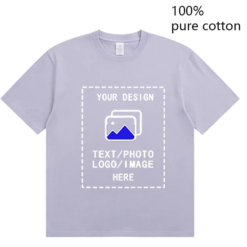 Light purple / 4XL