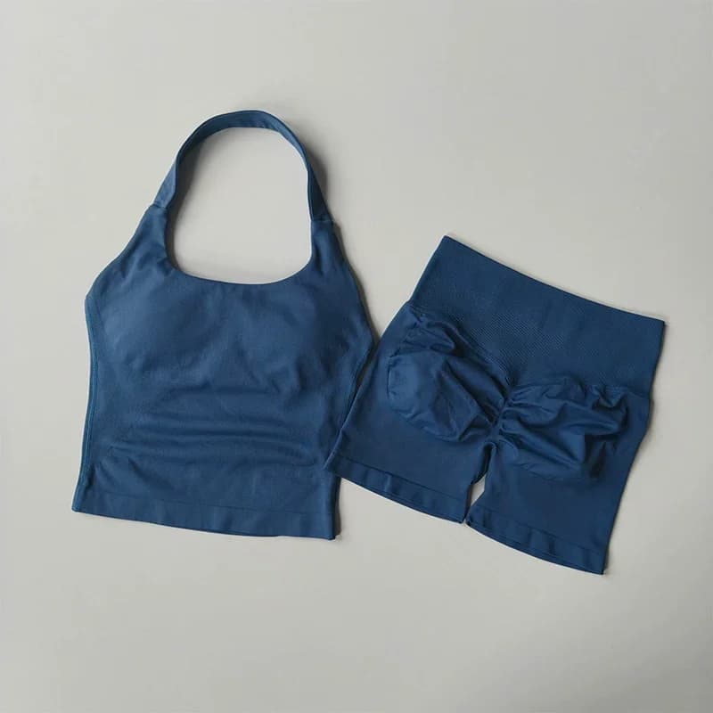 GreyBlue / S