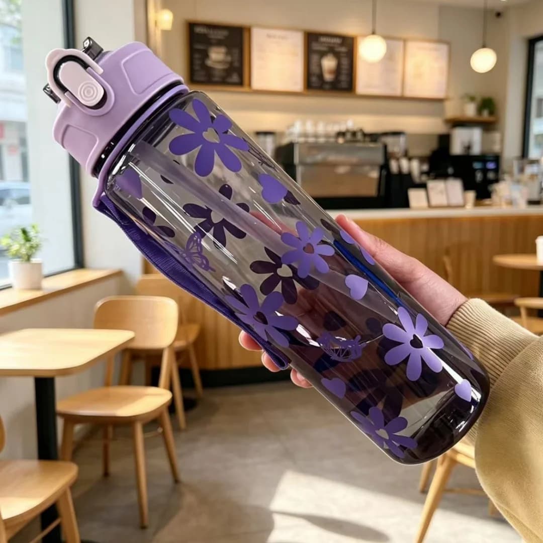 Purple / 750ML