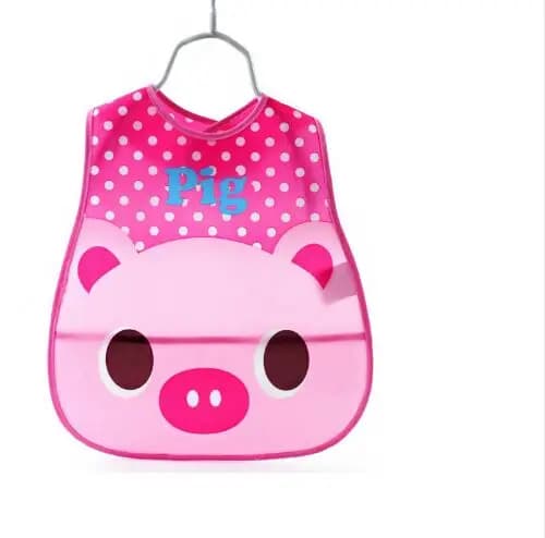 Baby Bibs 5