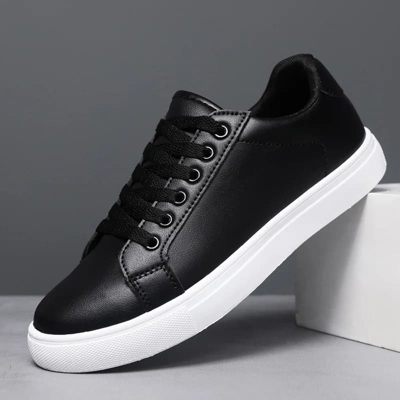 White Black / 39