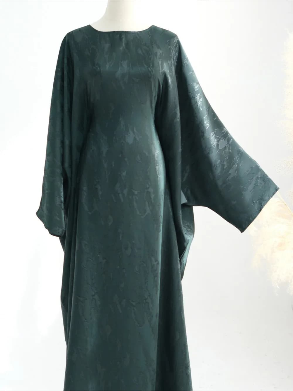 green / One Size