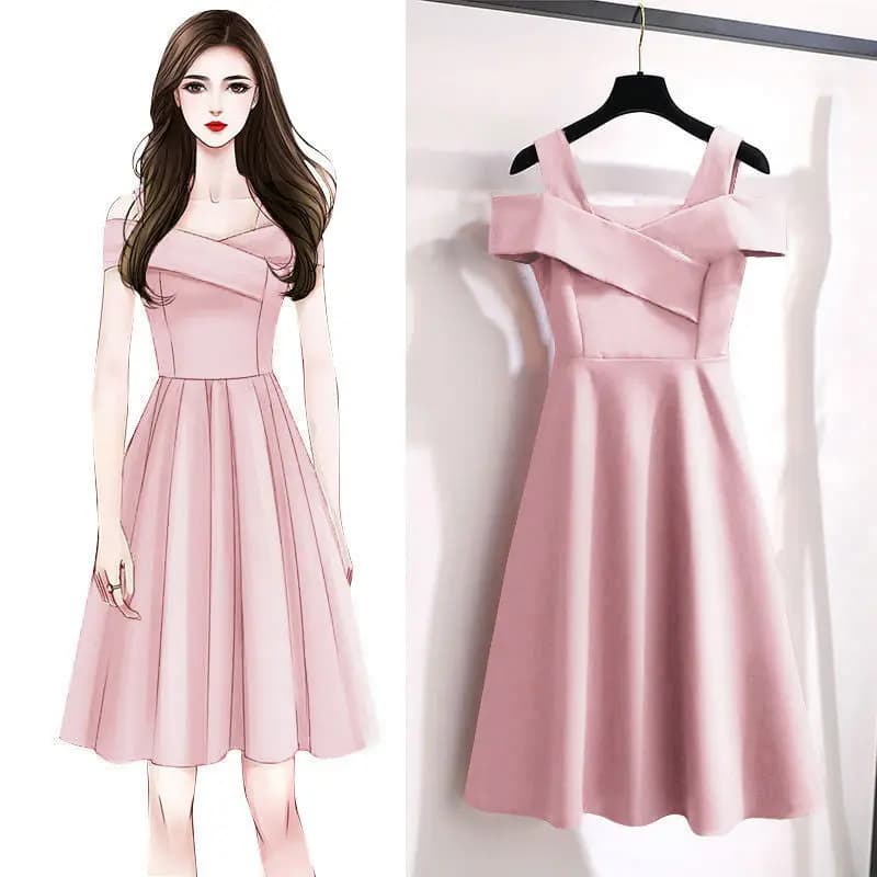 Pink / L