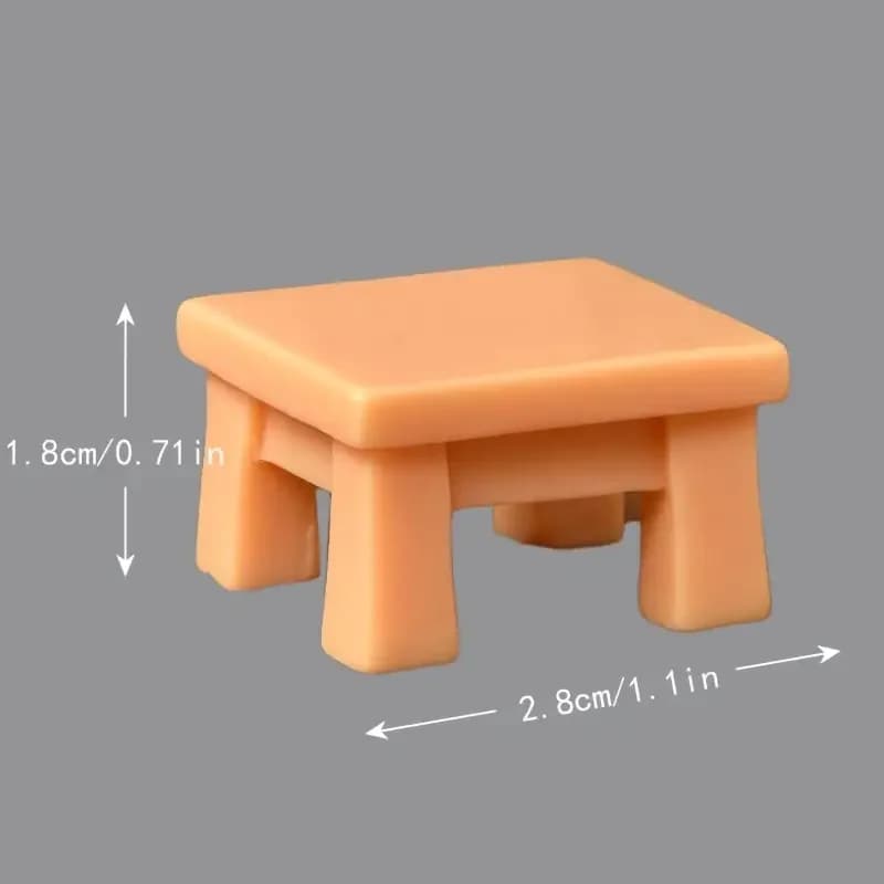 stool / China Mainland