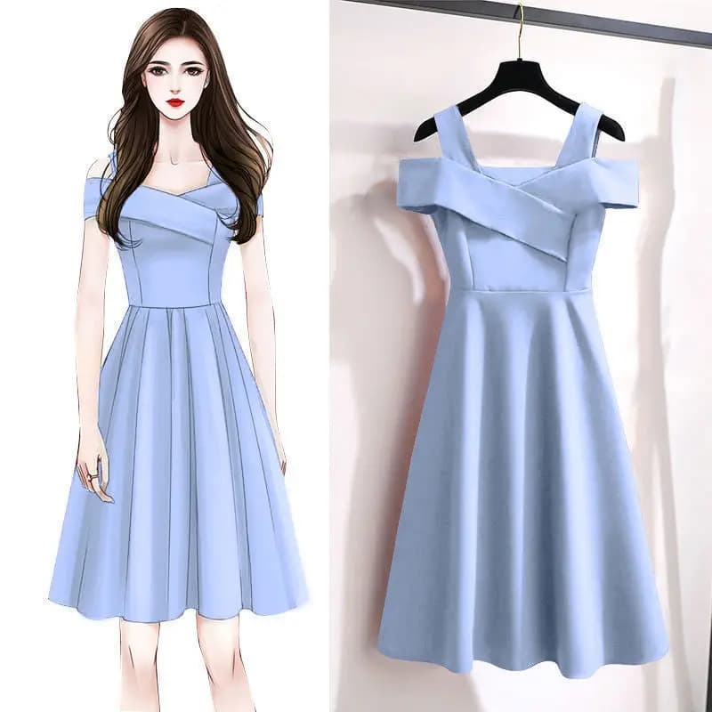 blue / XL