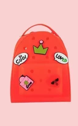 Watermelon Red / small