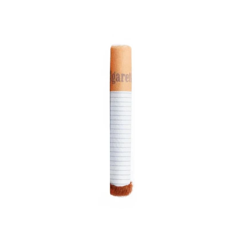 1 cigarette