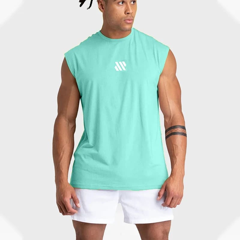 Lake blue / XL