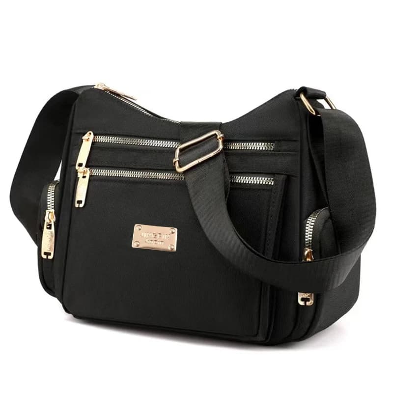 BJ6827 black