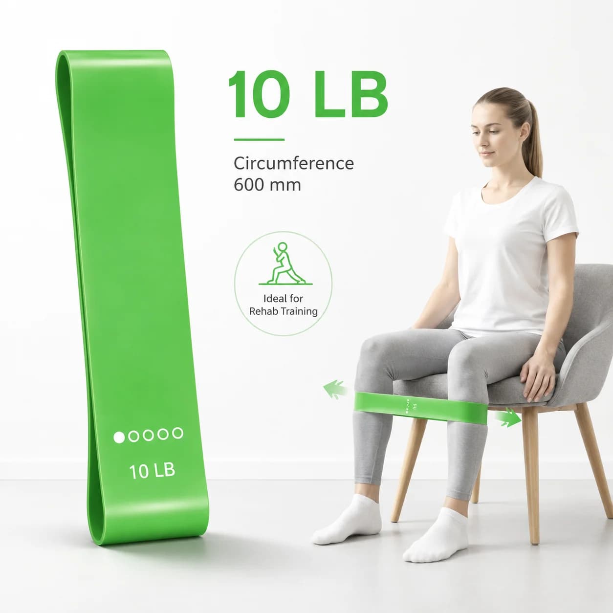 Green-10LB